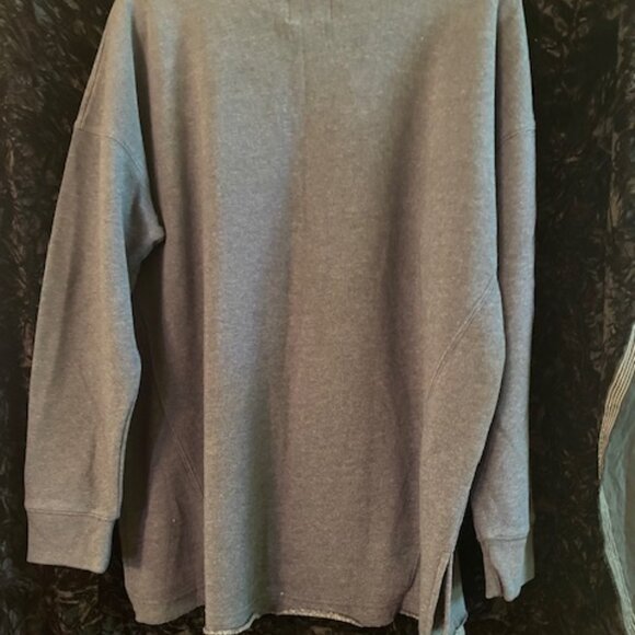 NWT American Eagle Women Sweatshirt  Size L - Picture 2 of 5